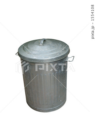 バケツ ゴミ箱  1554108