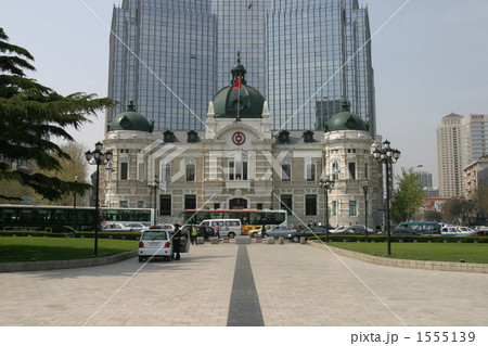 旧横浜正金銀行 旧横浜正金銀行 1555139