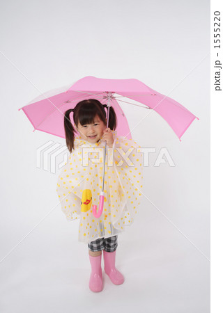 レインコート 1555220