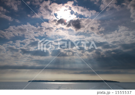 天売島　焼尻島 1555537