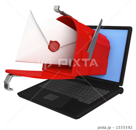 メール メール 1555592