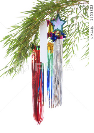 七夕飾り 七夕飾り 1555802