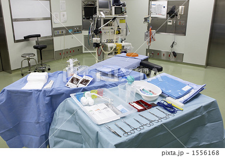 手術道具 1556168