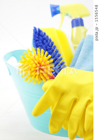 掃除用具 1556548