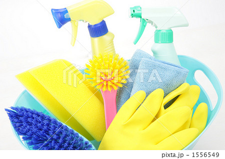 掃除用具 1556549