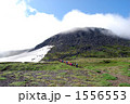 大雪山の縦走登山 1556553