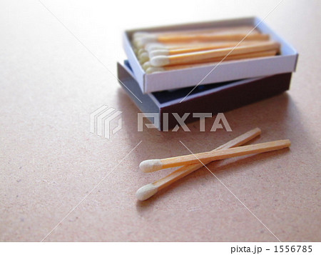 マッチ・マッチ箱 【アップ・シンプル・ナチュラルテイスト】 (横) マッチ・マッチ箱 【アップ・シンプル・ナチュラルテイスト】 (横) 1556785