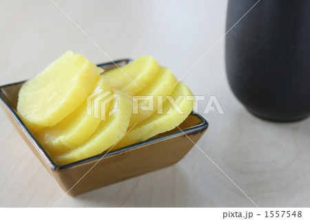 たくわん たくわん 1557548