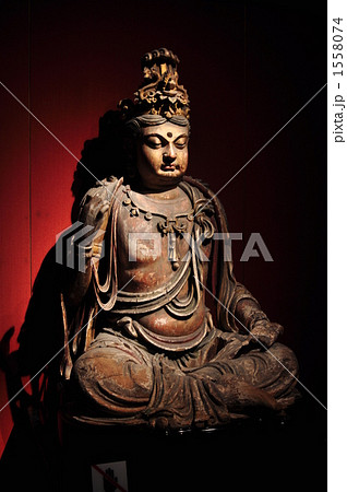 上海博物館 彫塑館 1558074