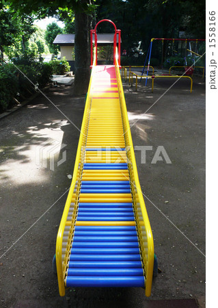 すべりだい 1558166