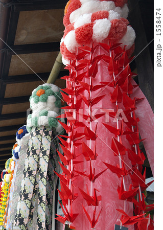 七夕飾 七夕飾 1558474