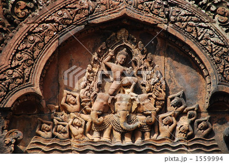 世界遺産 アンコール遺跡 世界遺産 アンコール遺跡 1559994