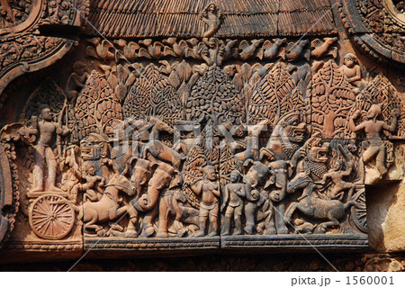 世界遺産 アンコール遺跡 世界遺産 アンコール遺跡 1560001