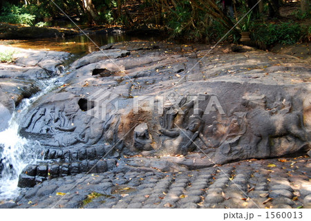 アンコール遺跡の旅 1560013