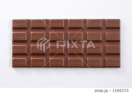 板チョコ 2 1560253