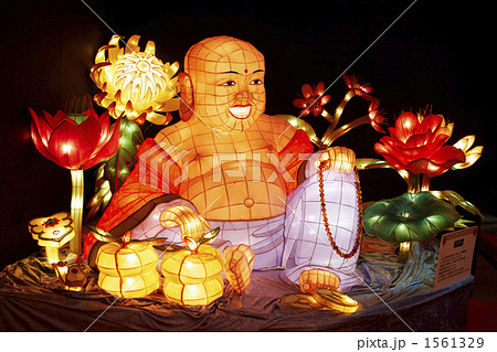 長崎ランタンフェスティバル 1561329