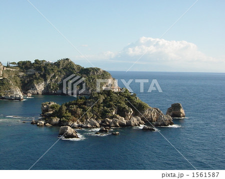 シシリー　イソラベッラ 1561587