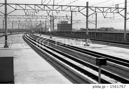 鉄道・国鉄　埼京線開業・川越線電化完成　昭和60年 1561767