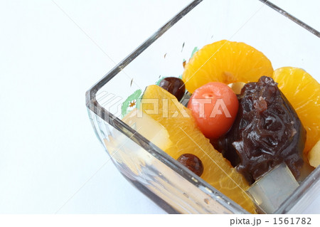 あんみつ 1561782