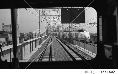 鉄道・国鉄　埼京線開業・川越線電化完成　昭和60年 1561802