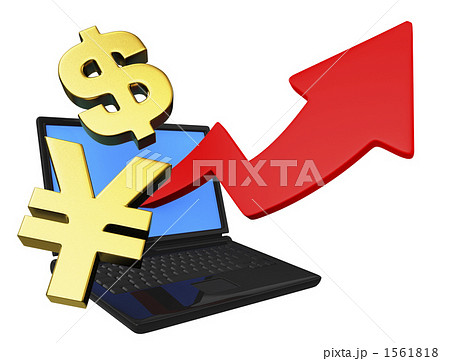 為替相場 1561818