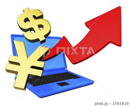 為替相場 1561819