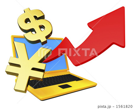 為替相場 1561820