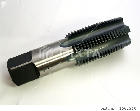 M72x6 ハンドタップ 1562550