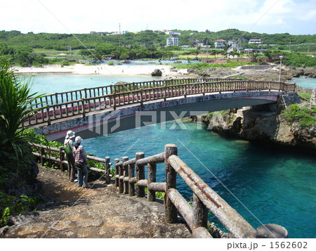 イムギャー橋 1562602