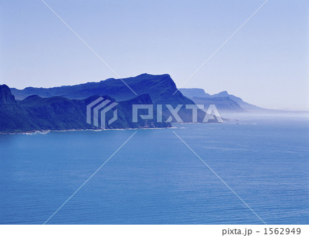 ケープ半島の喜望峰 1562949