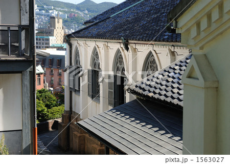 大浦天主堂 1563027