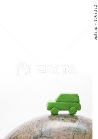 エコカー 1563322