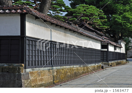 酒田散歩・本間家旧本邸 酒田散歩・本間家旧本邸 1563477