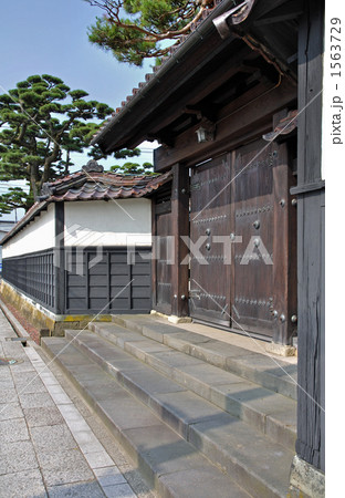 酒田散歩・本間家旧本邸 酒田散歩・本間家旧本邸 1563729
