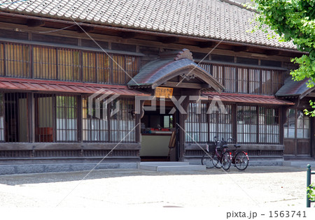 酒田散歩・本間家旧本邸別館お店 酒田散歩・本間家旧本邸別館お店 1563741