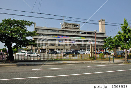 酒田散歩・酒田市役所 酒田散歩・酒田市役所 1563933