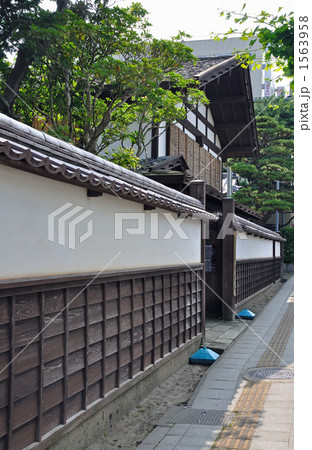 酒田散歩・旧鐙屋 1563958