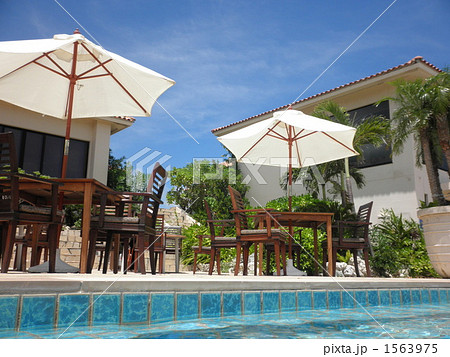 小浜島リゾート&スパ・リラカナイ 小浜島リゾート&スパ・リラカナイ 1563975