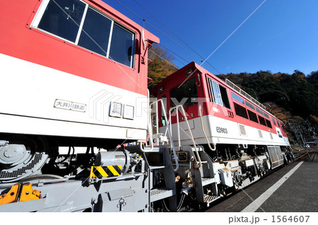 井川線 1564607
