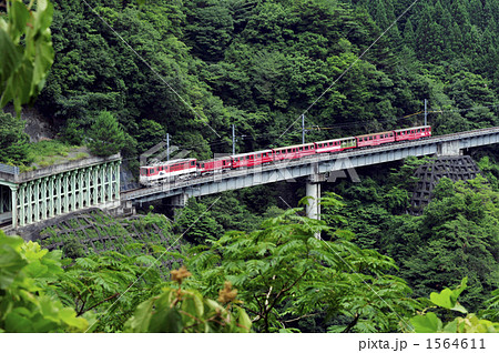 井川線 1564611