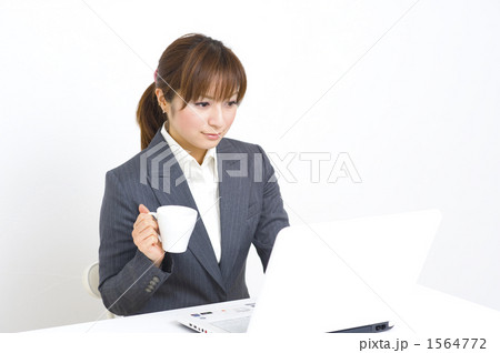 オフィスワーク 1564772