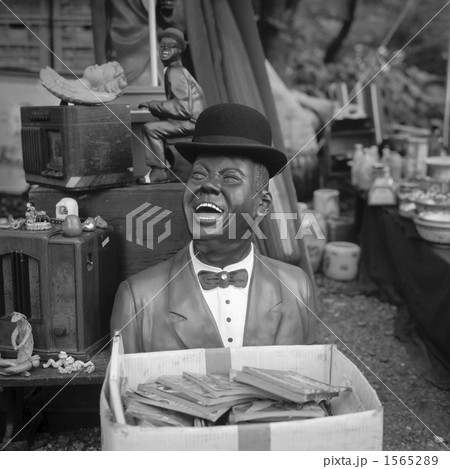 蚤の市 蚤の市 1565289