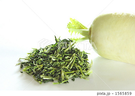 ビタミンたっぷり干し葉 ビタミンたっぷり干し葉 1565859