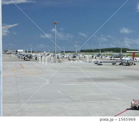 対潜哨戒機 P3C 1565969