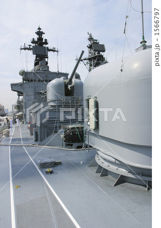 護衛艦 護衛艦 1566797