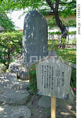 酒田散歩・日和山公園 1566825