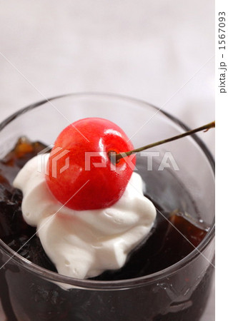 コーヒーゼリー コーヒーゼリー 1567093