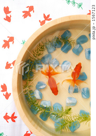 金魚のイメージ 1567123