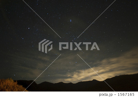 晩秋の星々 晩秋の星々 1567165