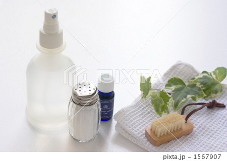 重曹でエコ掃除(よこ1) 重曹でエコ掃除(よこ1) 1567907